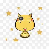 可爱卡通娃娃-空若网 可爱卡通娃娃-空若网