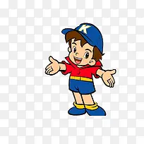 可爱卡通娃娃-空若网 可爱卡通娃娃-空若网