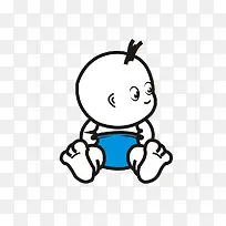 可爱卡通娃娃-空若网 可爱卡通娃娃-空若网