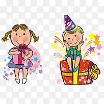 可爱卡通娃娃-空若网 可爱卡通娃娃-空若网