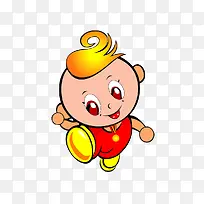 可爱卡通娃娃-空若网 可爱卡通娃娃-空若网