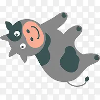 可爱卡通动物-空若网 可爱卡通动物-空若网