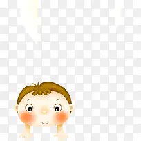可爱卡通娃娃头-空若网 可爱卡通娃娃头-空若网