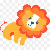 可爱卡通动物-空若网 可爱卡通动物-空若网