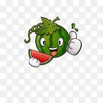 西瓜娃娃-空若网 西瓜娃娃-空若网