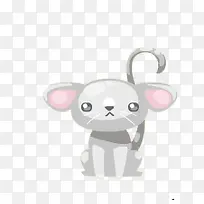 卡通动物-空若网 卡通动物-空若网