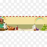 餐厅食品背景-空若网 餐厅食品背景-空若网