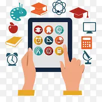 ʸ��PPT���ƽ���������ͼ-������