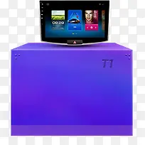 平板电脑创意电商-空若网 平板电脑创意电商-空若网