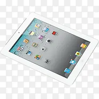 白色高清平板电脑-空若网 白色高清平板电脑-空若网