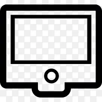 电视监控图标-空若网 电视监控图标-空若网