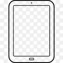 平板电脑的图标图标-空若网 平板电脑的图标图标-空若网