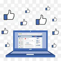 网络社交笔记本电脑-空若网 网络社交笔记本电脑-空若网