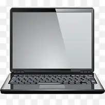 黑色电脑-空若网 黑色电脑-空若网