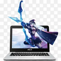 游戏电脑-空若网 游戏电脑-空若网