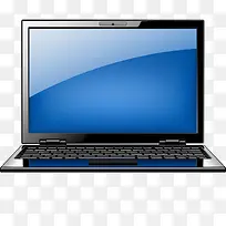笔记本 电脑 办公电脑 空屏幕-空若网 笔记本 电脑 办公电脑 空屏幕-空若网