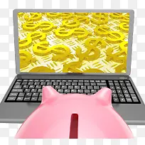 有质感的笔记本电脑-空若网 有质感的笔记本电脑-空若网