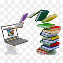 电脑和书-空若网 电脑和书-空若网