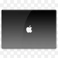 苹果笔记本电脑图标-空若网 苹果笔记本电脑图标-空若网