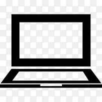 笔记本电脑打开工具图标-空若网 笔记本电脑打开工具图标-空若网