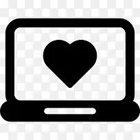 心图标-空若网 心图标-空若网