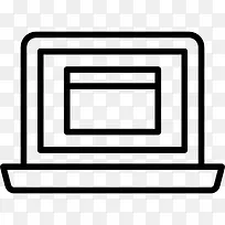 笔记本图标-空若网 笔记本图标-空若网