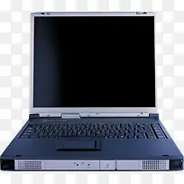 高清黑色笔记本电脑-空若网 高清黑色笔记本电脑-空若网