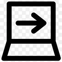 ±Ê¼Ç±¾µçÄÔͼ±ê-¿ÕÈôÍø ±Ê¼Ç±¾µçÄÔͼ±ê-¿ÕÈôÍø