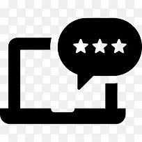 笔记本电脑图标-空若网 笔记本电脑图标-空若网