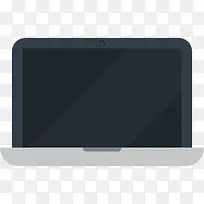 笔记本电脑图标-空若网 笔记本电脑图标-空若网