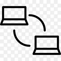网络图标-空若网 网络图标-空若网