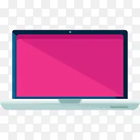 笔记本电脑图标-空若网 笔记本电脑图标-空若网