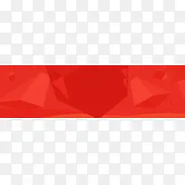 红色banner背景-空若网 红色banner背景-空若网