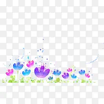 水彩花-空若网 水彩花-空若网