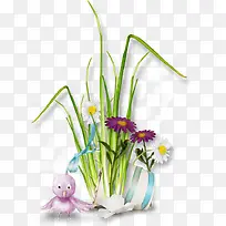 �ʻ��̲ݻ���С��-������