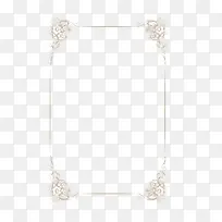 欧式边框-空若网 欧式边框-空若网