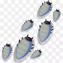 下载电脑图标-昆虫-空若网 下载电脑图标-昆虫-空若网