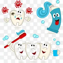 可爱 卡通 牙膏-空若网 可爱 卡通 牙膏-空若网