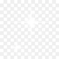 白色星光闪耀-空若网 白色星光闪耀-空若网