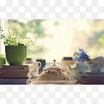 绿色植物清新食物-空若网 绿色植物清新食物-空若网