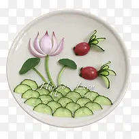 水果拼盘-空若网 水果拼盘-空若网