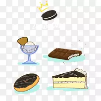 鞋字体-奥利奥-空若网 鞋字体-奥利奥-空若网