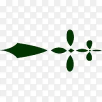 创意花纹下午茶券-空若网 创意花纹下午茶券-空若网