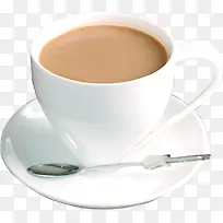 咖啡下午茶海报设计-空若网 咖啡下午茶海报设计-空若网