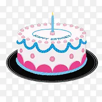 生日蛋糕-空若网 生日蛋糕-空若网