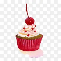 手绘蛋糕-空若网 手绘蛋糕-空若网