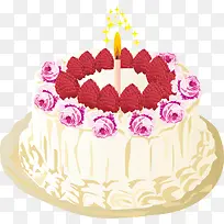 生日蛋糕-空若网 生日蛋糕-空若网