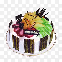 蛋糕-空若网 蛋糕-空若网