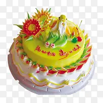 蛋糕-空若网 蛋糕-空若网