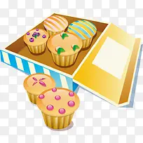 食物手绘食物 美食 卡通食物 -空若网 食物手绘食物 美食 卡通食物 -空若网